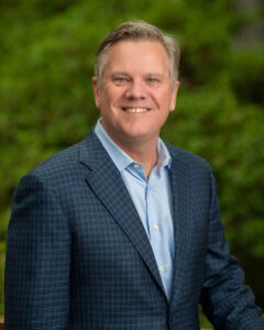 DG Macpherson, CEO, W.W. Grainger | Image credit: Grainger