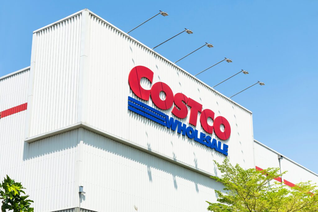 Costco GrowthLoop use for retail media network | Image credit: BINGJHEN - Adobe Stock