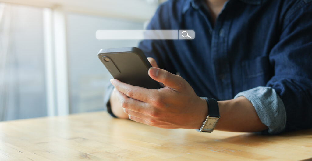 Google Zero and ecommerce | Image credit: chinnarach - stock.adobe.com