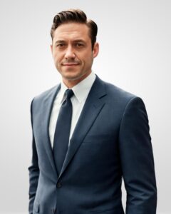 John Barrile, chief technology officer, Boats Group | Image credit: Boats Group