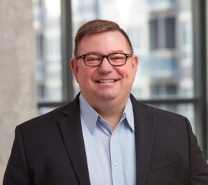 Steve Bronson, chief information officer, Southern Glazer's | Image credit: Southern Glazer's