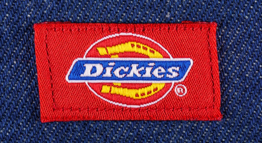 Dickies owner VF Corp sells | Image credit: Vastram - Adobe Stock