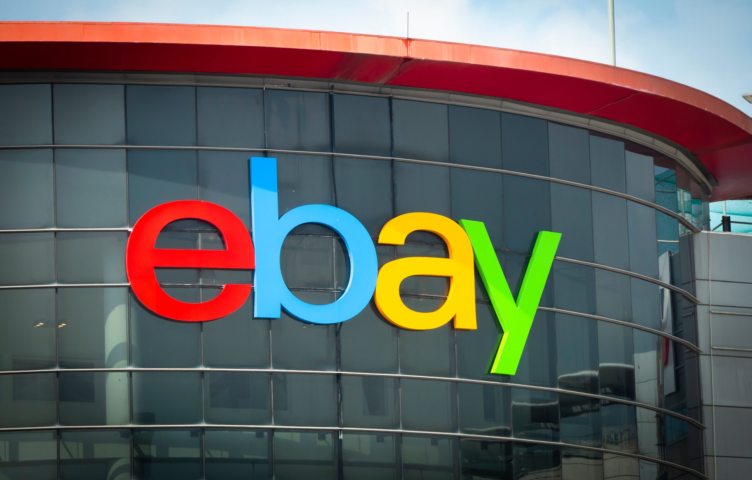eBay to acquire the secondhand fashion marketplace Tise