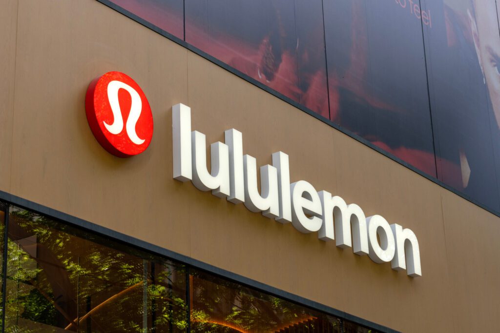 Ecommerce earnings, Lululemon | Image credit: tang90246 - Adobe Stock