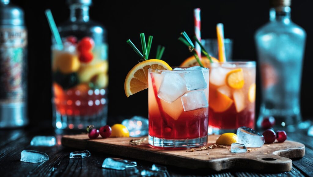 Southern Glazer’s Wine & Spirits and Provi have ended a three-year legal battle that could redefine wholesale alcoholic beverage sales. | Image credit: Lasvu - Adobe Stock