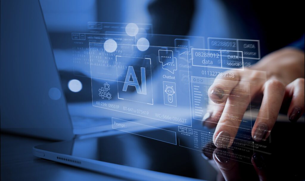 Moonshot AI, a startup that raised $10 million in seed funding, is developing software to teach websites to improve their own performance. | Image credit: tippapatt - Adobe Stock