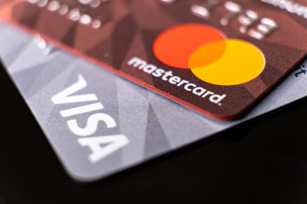 Visa and Mastercard AI payment protocols | Image credit: olga_demina - Adobe Stock