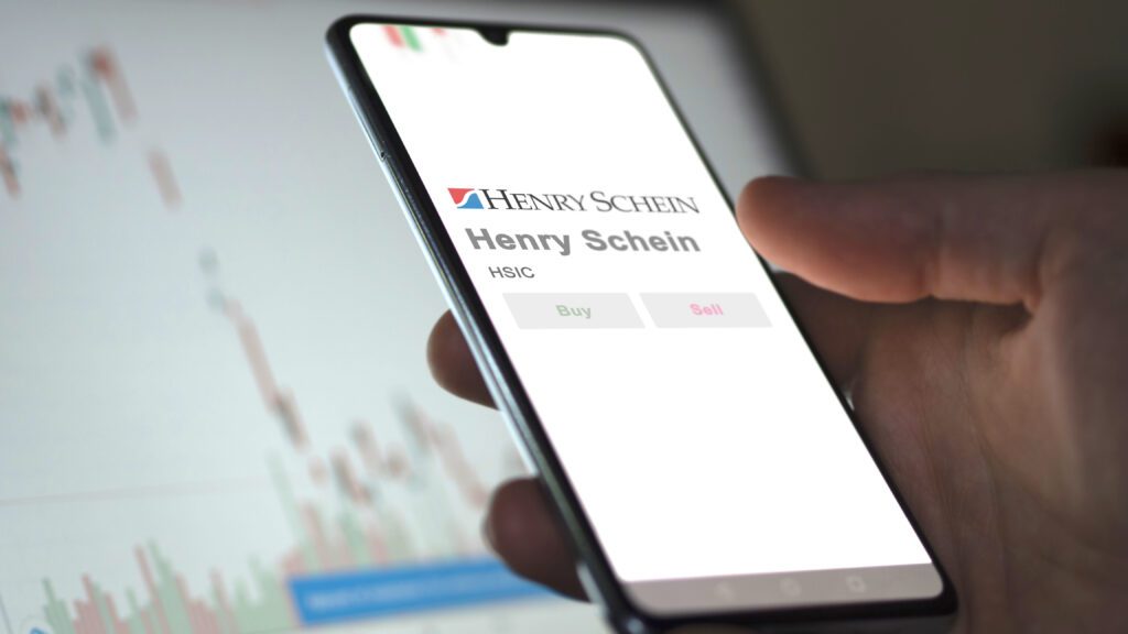 By combining cloud computing with AWS' generative AI, Henry Schein aims to make dental care more connected, efficient and “profoundly human.” | Image credit: maurice norbert - Adobe Stock
