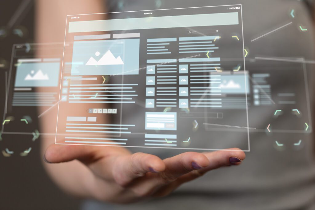 The Elastic Path commerce platform expansion update marks a step toward embedding artificial intelligence (AI) throughout the commerce stack. | Image credit: vegefox.com - Adobe Stock