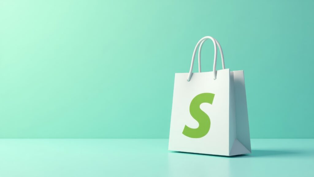 Shopify is partnering with Liquid AI with the goal of making product search and recommendations faster and more relevant. | Image credit: PremiumPhoto - Adobe Stock
