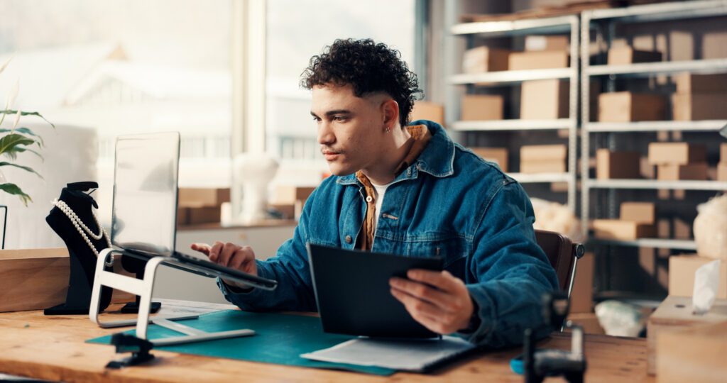 DigiKey said its newly launched online configuration tool will shorten design timelines and simplify procurement. | Image credit: peopleimages.com - Adobe Stock