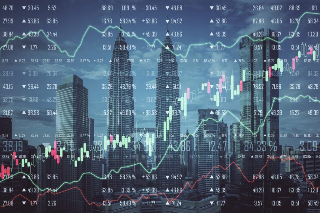 Rebecca Patterson's message: AI spending is creating a structural shift in how corporations allocate resources and how the U.S. economy grows. | Image credit: Who is Danny - Adobe Stock