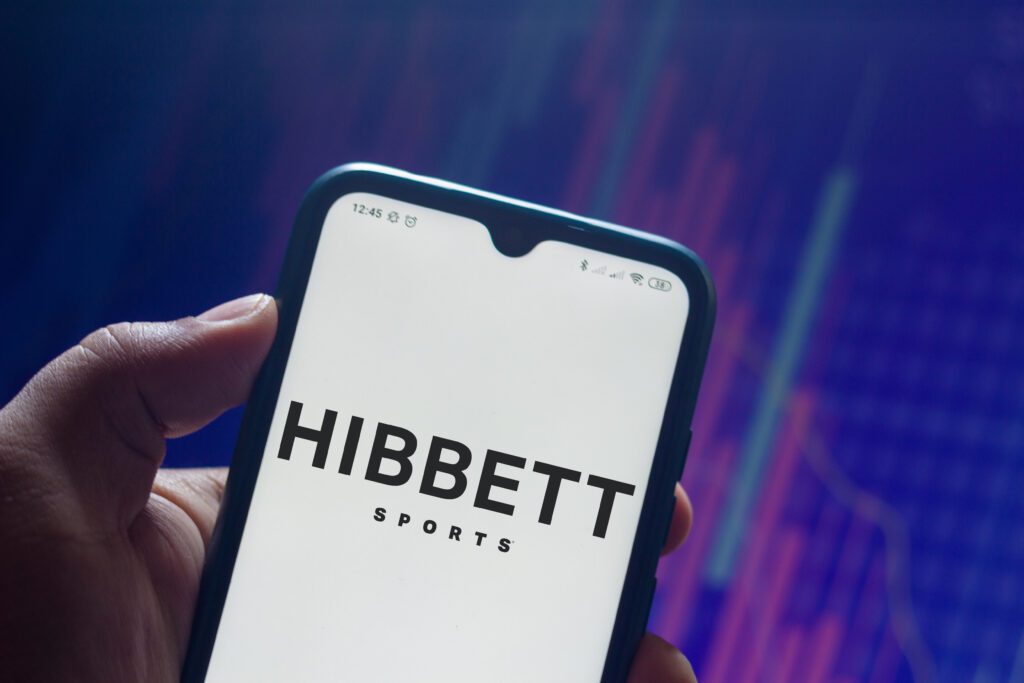Sportswear retailer Hibbett Inc. has introduced two new payment partners to its ecommerce website that offer buy now, pay later (BNPL). | Image credit: Rafael Henrique - Adobe Stock