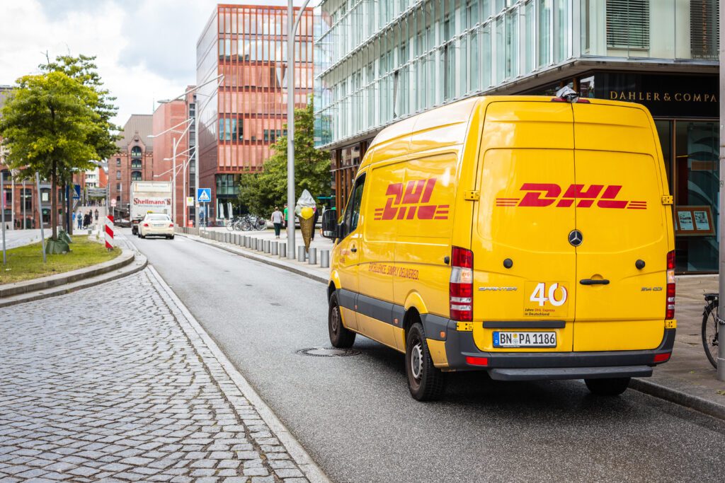 DHL data shows 85% of B2B-focused sellers expect to run promotions, underscoring Black Friday’s growing role in corporate purchasing. | Image credit: photoschmidt - Adobe Stock