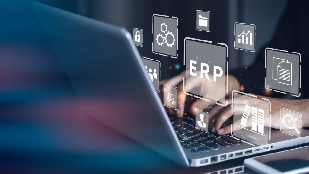 The integration tools' enhancement expands Znode’s native ability to connect directly to enterprise systems. | Image credit: Deemerwha Studio - Adobe Stock