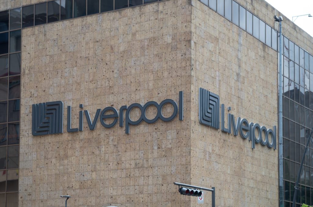 Liverpool announced in early November a partnership with commercetools to bring agentic AI to the shopping experience. | Image credit: Narayan - Adobe Stock