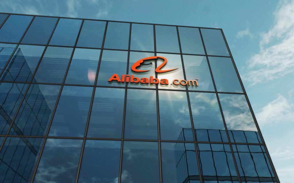 Alibaba unveiled AI Mode, a feature that embeds agentic artificial intelligence into the sourcing workflow. | Image credit: Skórzewiak - Adobe Stock