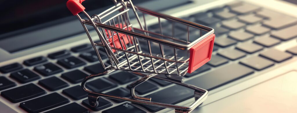 Black Friday 2025 delivered a record-setting day for U.S. ecommerce sales, and B2B companies rode part of that momentum. | Image credit: evening_tao - Adobe Stock