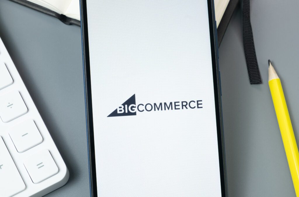 Commerce.com (formerly BigCommerce) grew sales in Q3 2025 and is centering its strategy on what it calls “agentic commerce.” | Image credit: Postmodern Studio - Adobe Stock