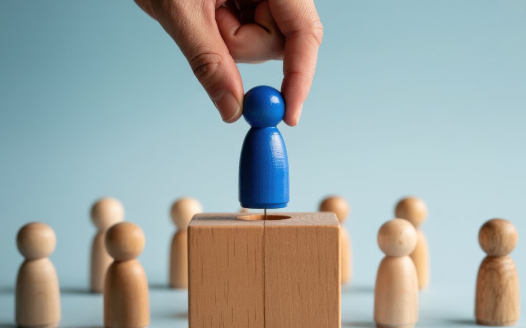 MSupply has hired former Ferguson Enterprises executive Bryce Koch as senior vice president of digital innovation. | Image credit: Md Foyez - Adobe Stock