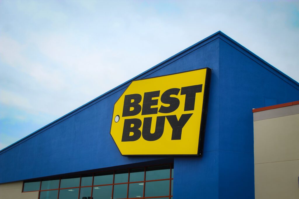 The integration with Rithum allows Best Buy to expand its third-party assortment while maintaining a selective marketplace model. | Image credit: Caroline - Adobe Stock
