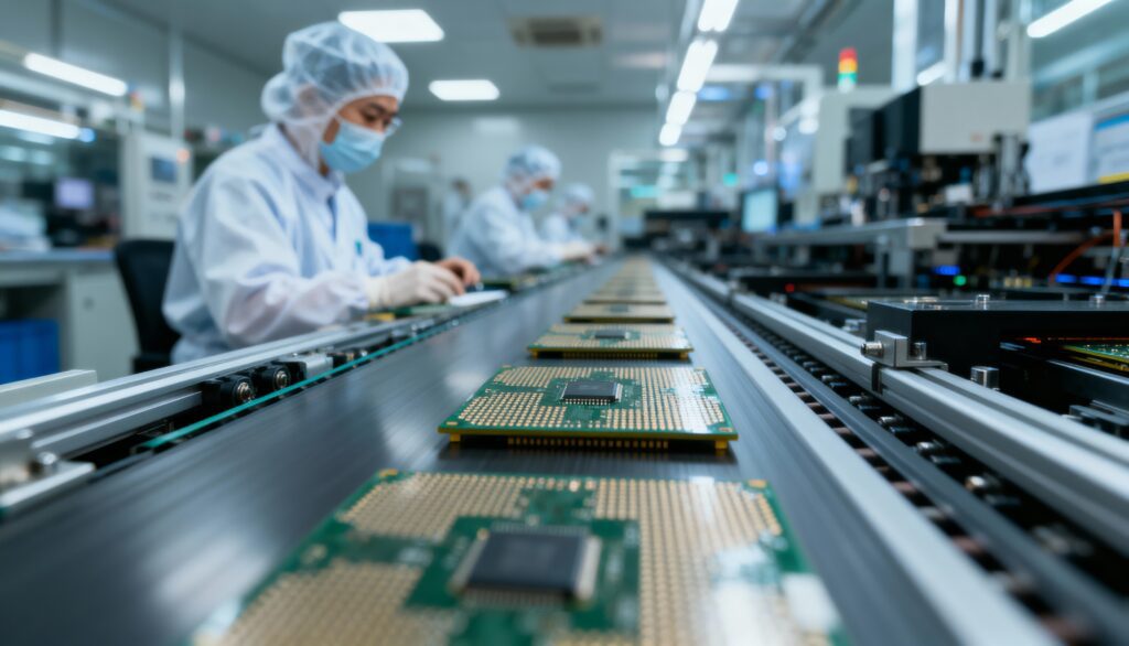 Mobius Materials has raised $3 million in funding to address inventory imbalances, price volatility and quality risks across supply chains. | Image credit: Generative AI - Adobe Stock
