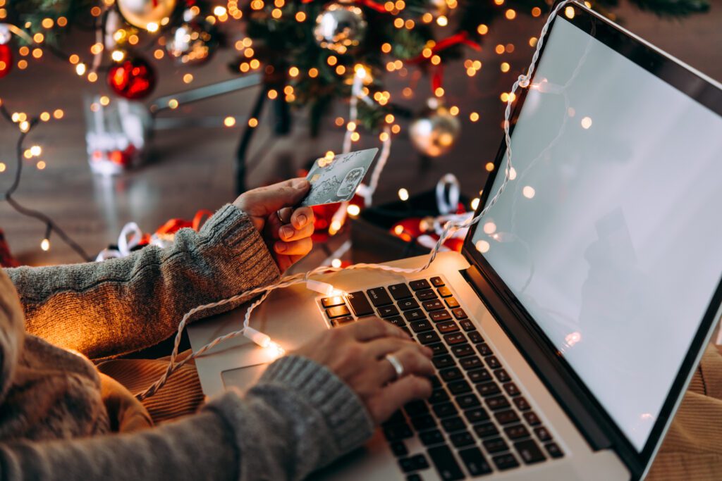 Although the last peak shopping day for in-store retail — Super Saturday — has not yet arrived, the busiest individual days for ecommerce sales in the holiday season have already passed. | Image credit: FornStudio - Adobe Stock