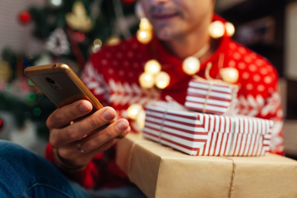 Ecommerce trends during the Cyber 5 | Image credit: maryviolet - Adobe Stock