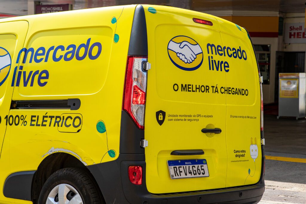 Mercado Libre joins a group of companies piloting Agility Robotics' Digit in industrial environments, including GXO, Schaeffler and Amazon. | Image credit: Casa.da.Photo - Adobe Stock