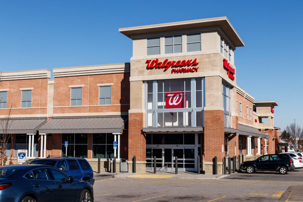 Walgreens joins Petco, Macy's, Ulta Beauty and Albertsons in partnering with Rokt for its retail media network. | Image credit - jetcityimage - Adobe Stock