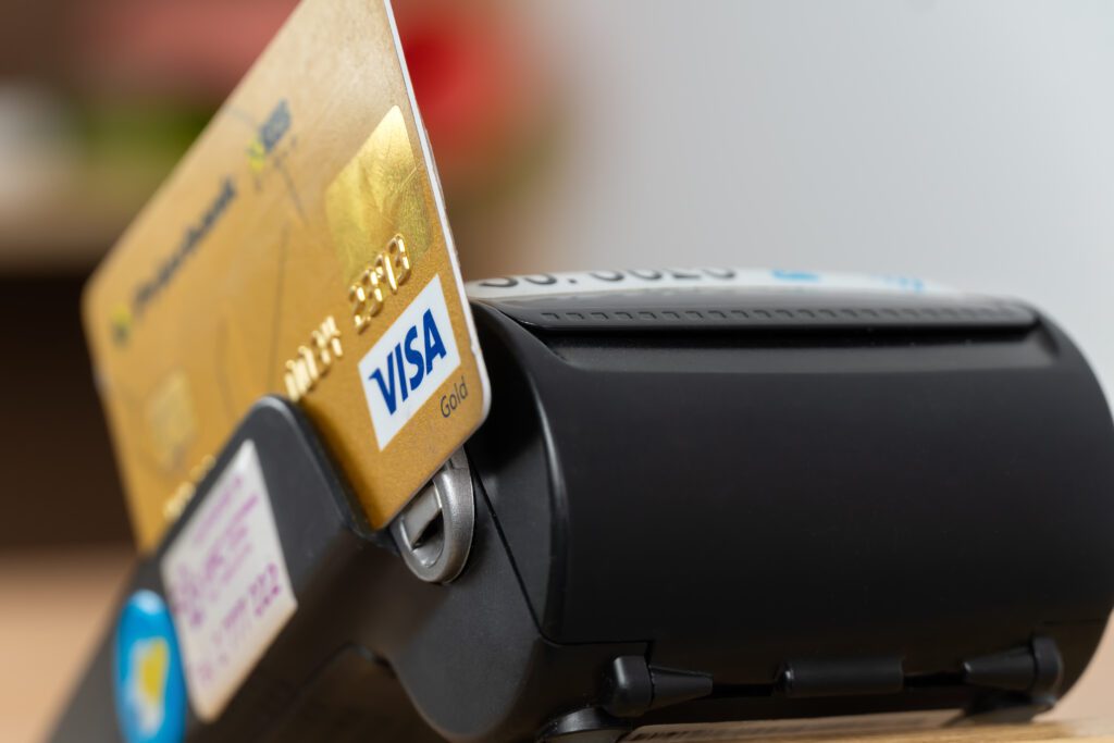 Akamai Technologies and Visa have formed a strategic partnership aimed at fraud prevention in the agentic commerce space. | Image credit: yaroslav1986 - Adobe Stock