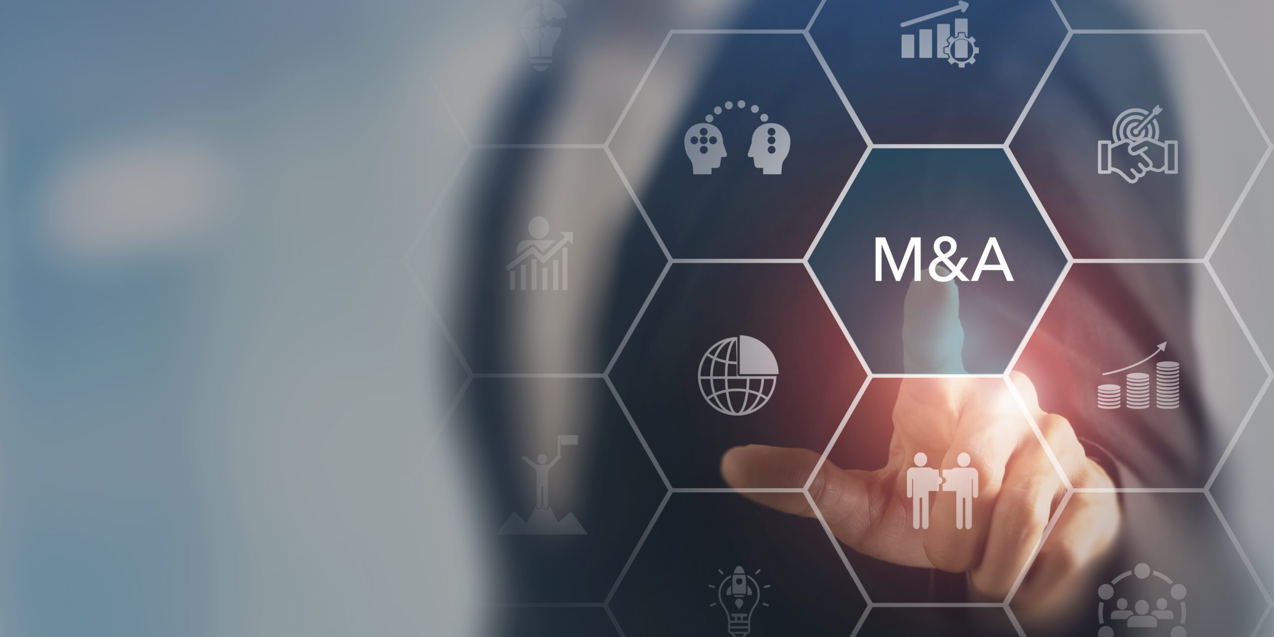 Recap: The biggest retail mergers and acquisitions of 2025