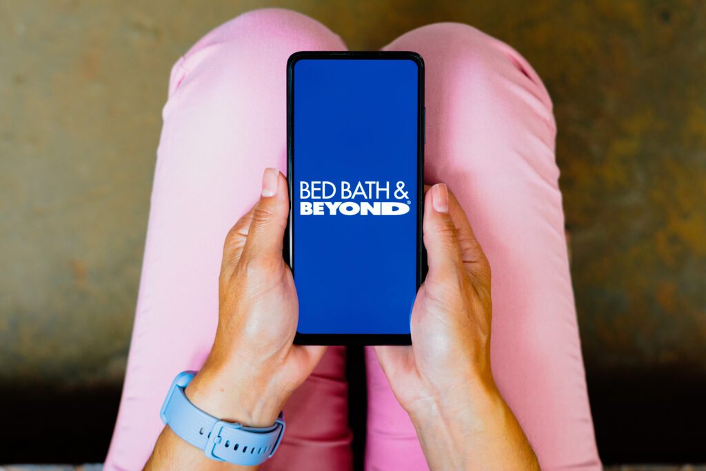 Name changes, ownership changes and investments defined the Bed Bath & Beyond saga in 2025, but its modern timeline begins in 2023. | Image credit: Rafael Henrique - Adobe Stock