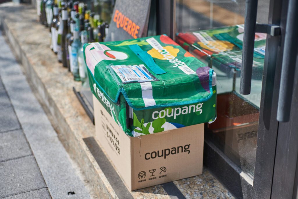 The lawsuit alleges Coupang failed to fully disclose the severity and timing of the data breach and its impact on the business. | Image credit: Mirko - Adobe Stock