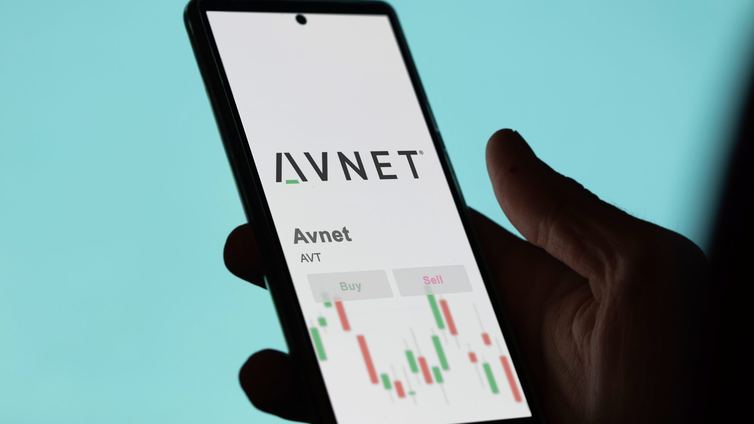Avnet deepens digital and AI investment as electronics demand rebounds