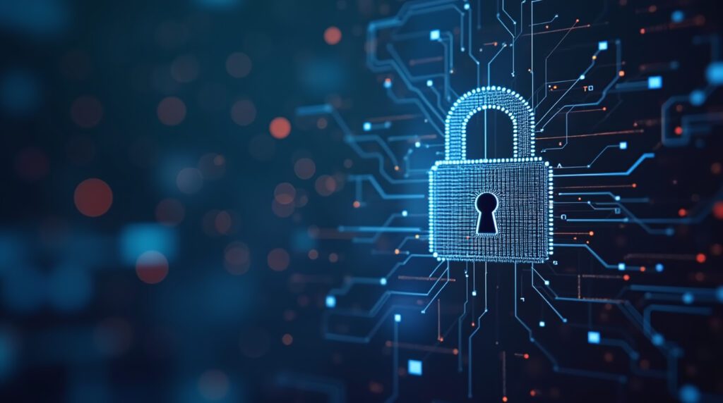 Three states — Indiana, Kentucky, and Rhode Island — ushered in comprehensive consumer data privacy laws in 2026 that impact B2B ecommerce. | Image credit: Svitlana - Adobe Stock