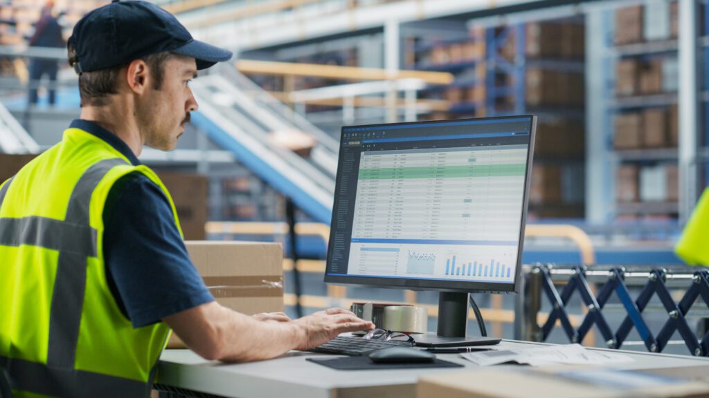 The shipping software provider Shippo has named Brad Ramsey its new chief marketing officer (CMO), adding a veteran technology marketer. | Image credit: Gorodenkoff - Adobe Stock