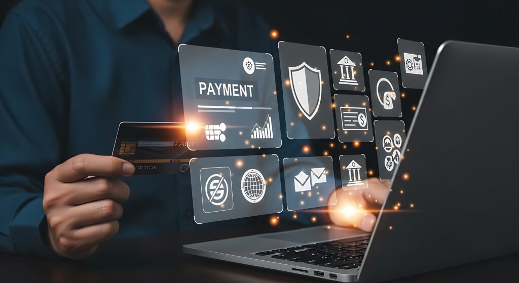 The Cloudfy Enterprise v5 launch comes as manufacturers and distributors continue to invest in digital sales platforms. | Image credit: Kasun - Adobe Stock