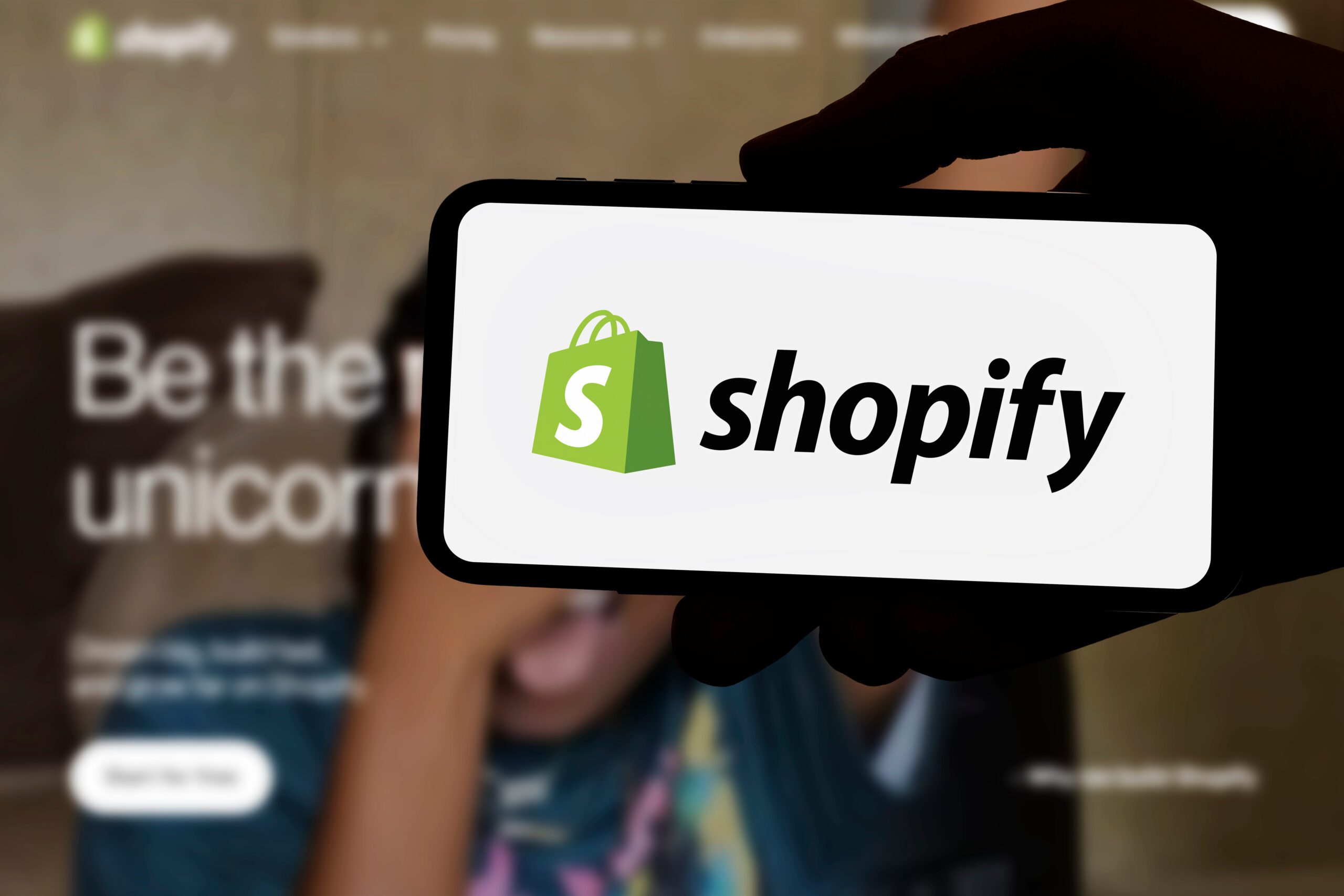 Shopify introduces open standard to enable checkout inside AI search and chat tools