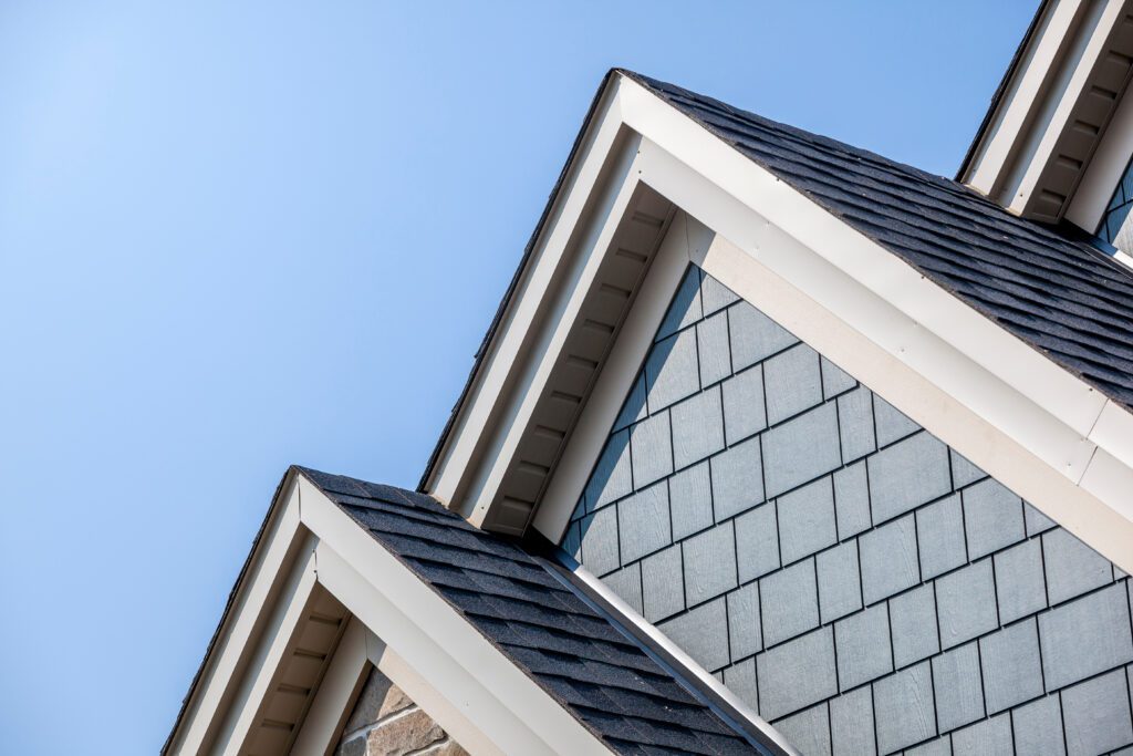 Contractors can request measurement reports, which they can access within the CRM, Richards Building Supply said. | Image credit: Seb - Adobe Stock