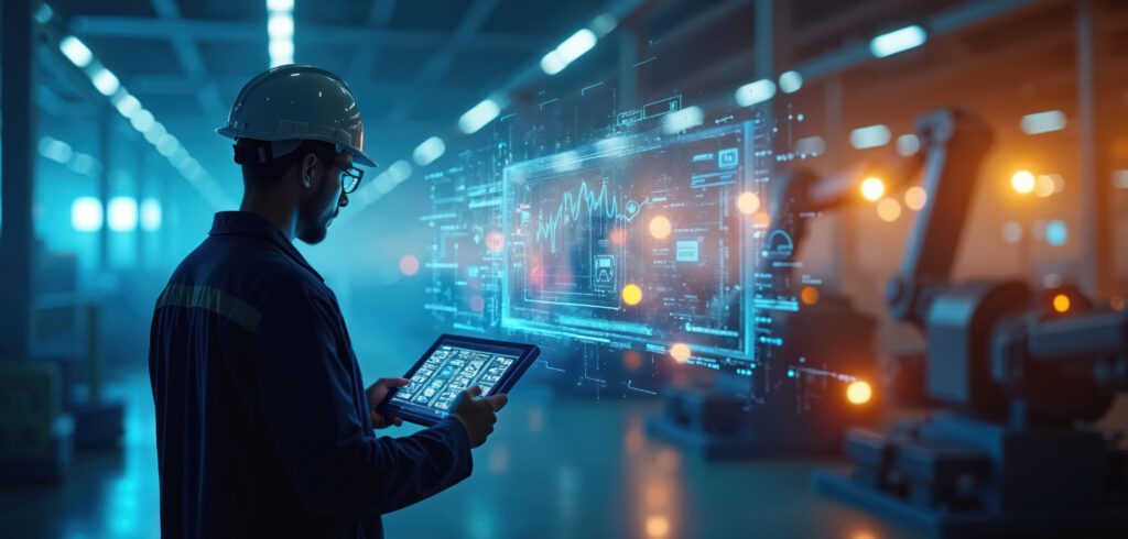Applied Industrial’s leadership said it focused its investments on AI-driven pricing tools, sales productivity and automation platforms. | Image credit: Vadym - Adobe Stock