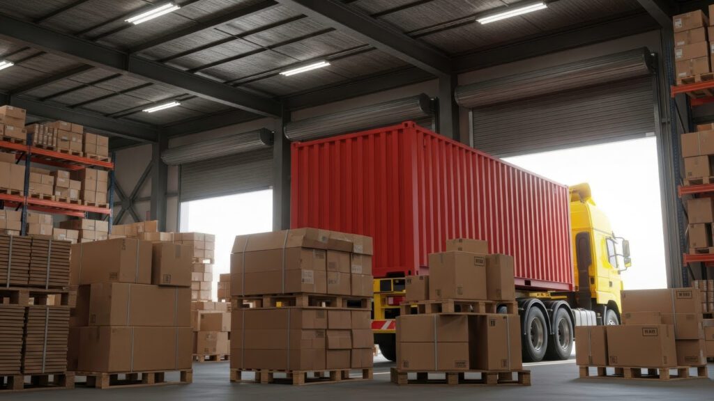 Stord has completed an acquisition for Shipwire from CEVA Logistics, broadening its U.S. and international fulfillment network. | Image credit: angelmaxmixam - Adobe Stock