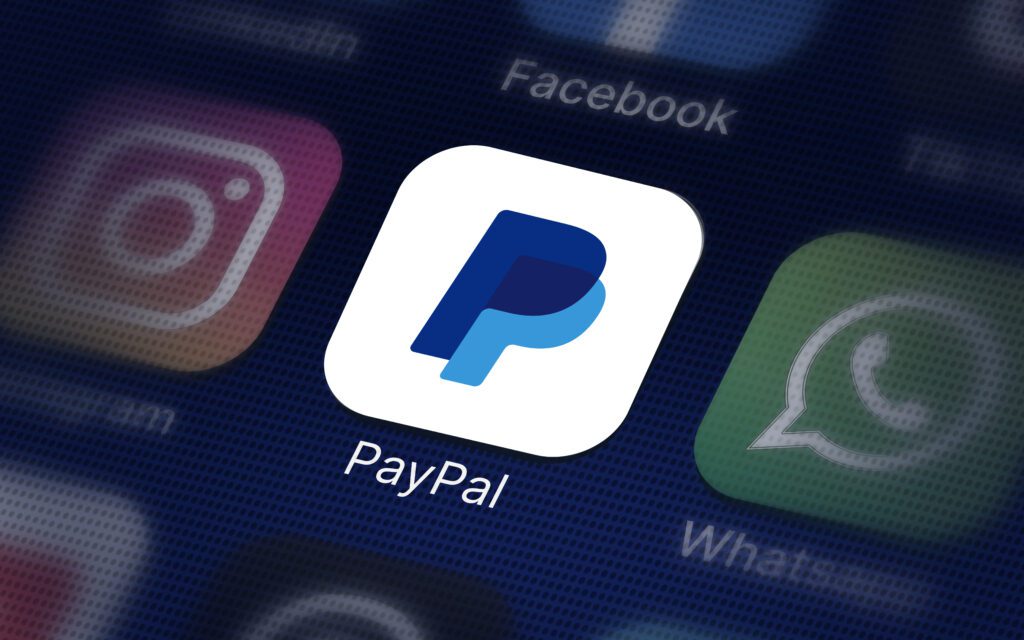 The Cymbio acquisition underscores PayPal’s strategy to position itself in AI commerce infrastructure for transactions beyond traditional ecommerce. | Image credit: Francois Eichinger - Adobe Stock