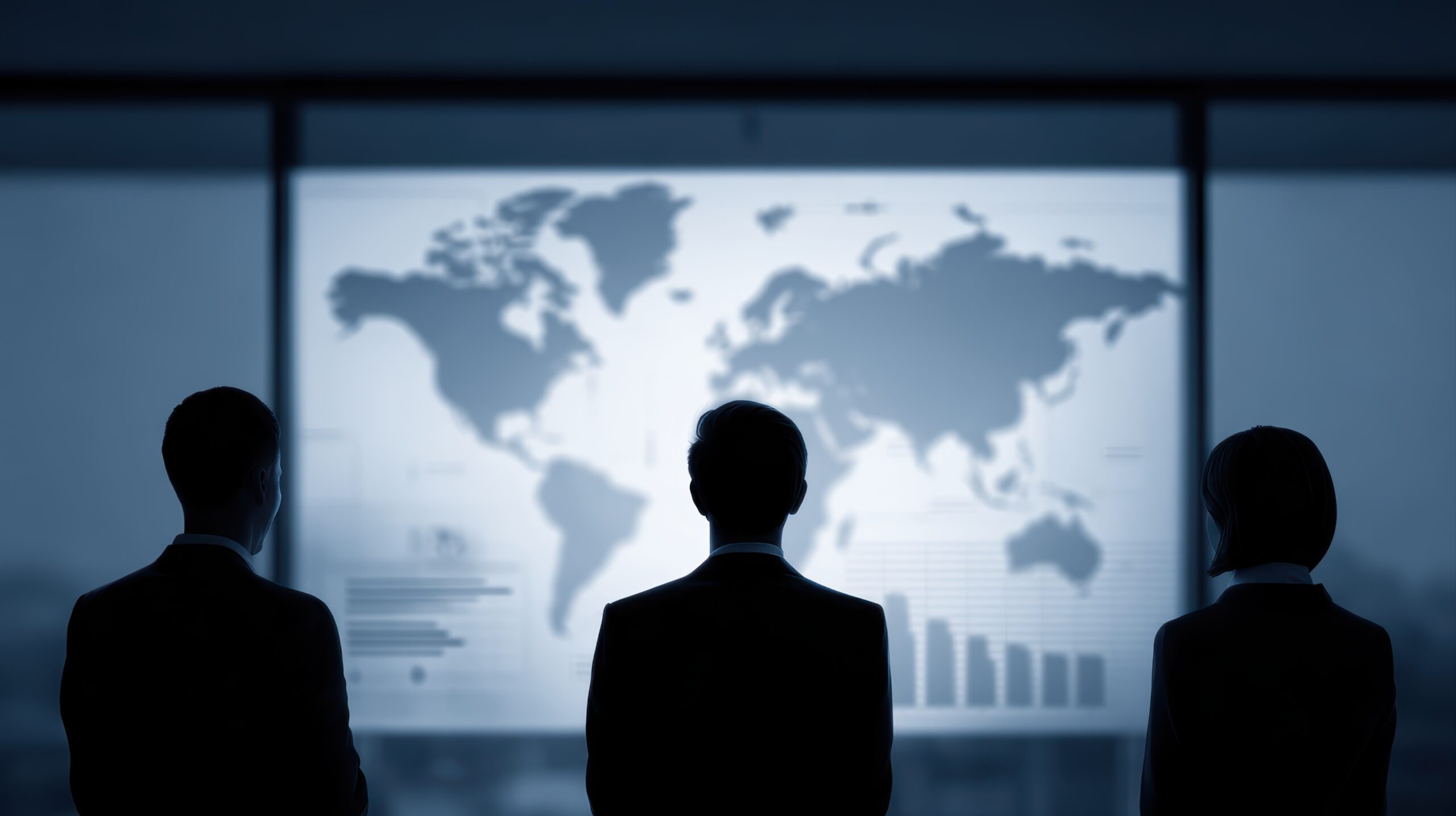 Your Competitors Are Using AI to Steal Your Customers