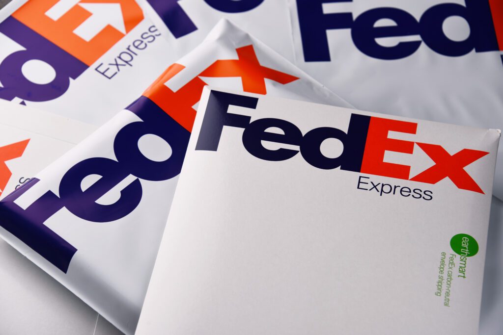 Despite the UPS revenue declines in its fiscal Q4 2025, it was able to reduce expenses, in part due to layoffs and building closures. | Image credit: monticellllo - Adobe Stock
