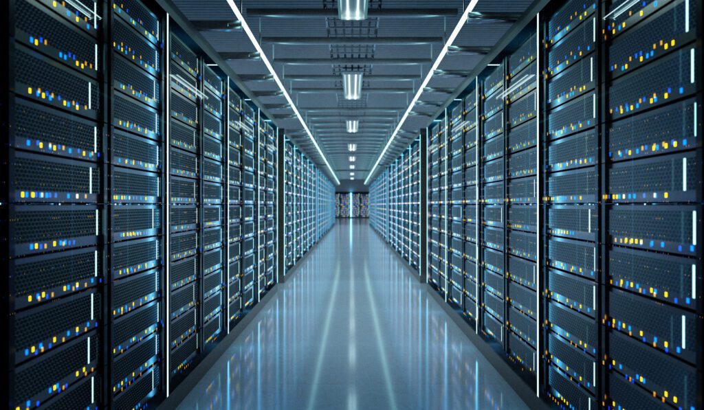 Amazon has accelerated its AI and data center spending in 2025 with multibillion-dollar commitments, heavily affecting capital expenditure. | Image credit: Production Perig - Adobe Stock