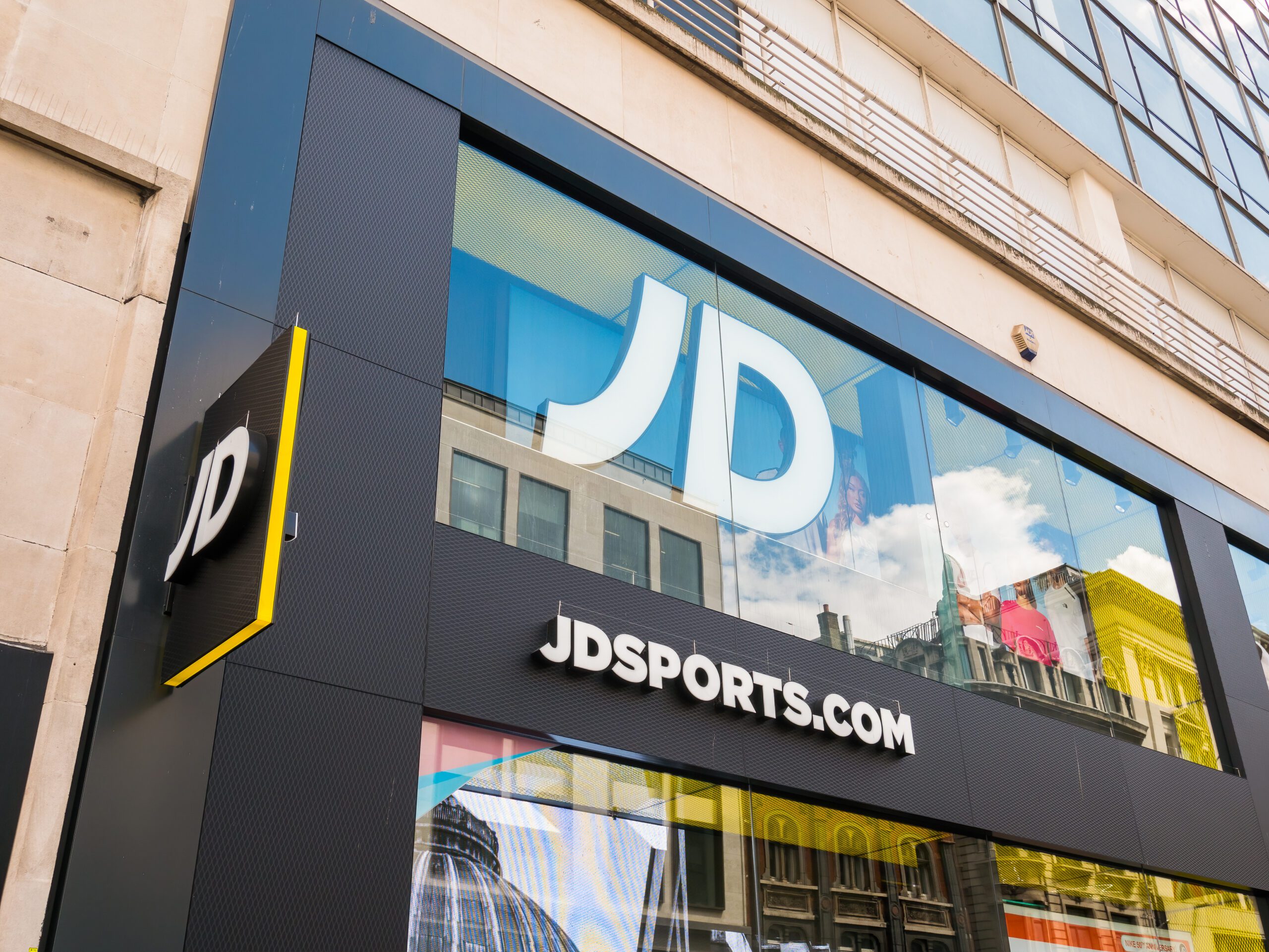 JD Sports tests agentic commerce by linking AI shopping to checkout