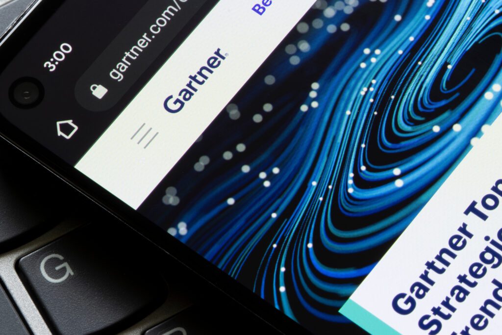 Gartner research indicates two-thirds of brands will use agentic AI to deliver personalized, one-to-one marketing interactions by 2028. | Image credit: Tada Images - Adobe Stock