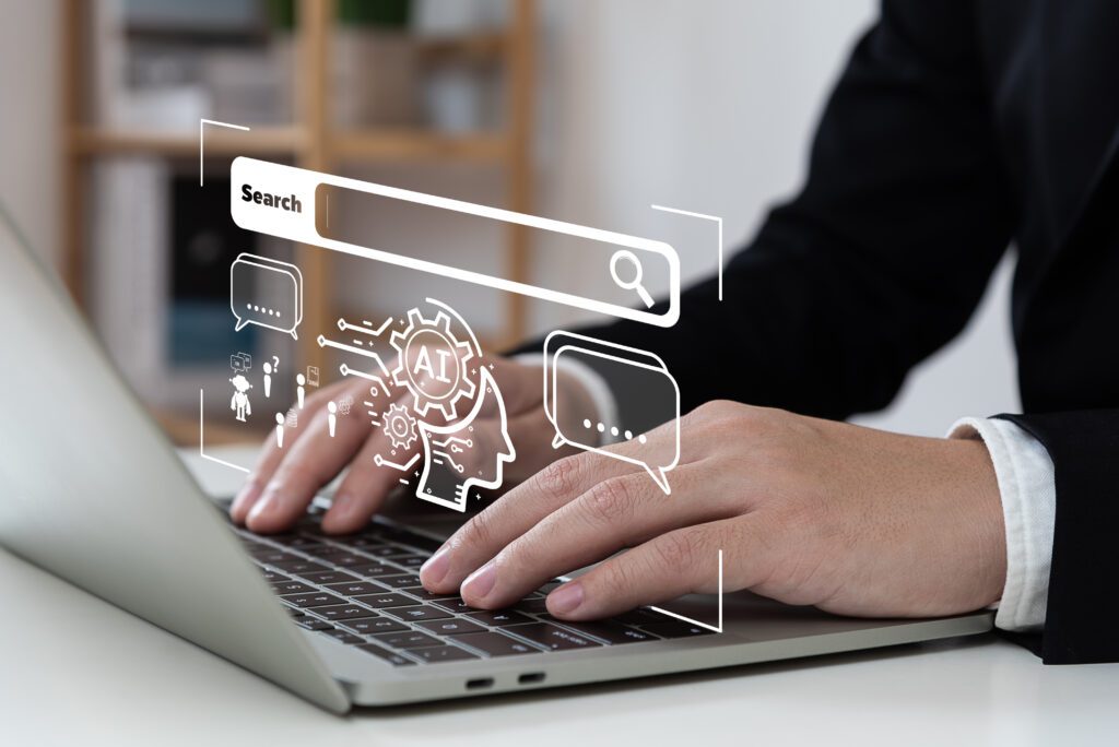 The Thomas search launch underscores intensifying competition among industrial marketplaces to apply AI to supplier discovery. | Image credit: Poca Wander Stock - Adobe Stock
