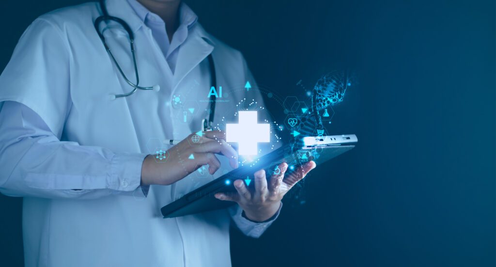 The agentic AI tool, which Amazon calls Health AI, is now available to One Medical members following a beta launch in early 2025. | Image credit: LALAKA - Adobe Stock